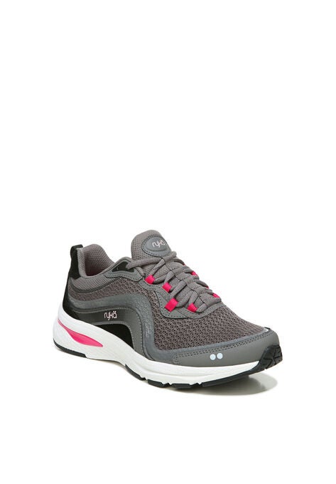 Belong Sneakers, GREY PINK, hi-res image number null