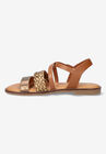 Ala-Italy Sandal, , alternate image number null