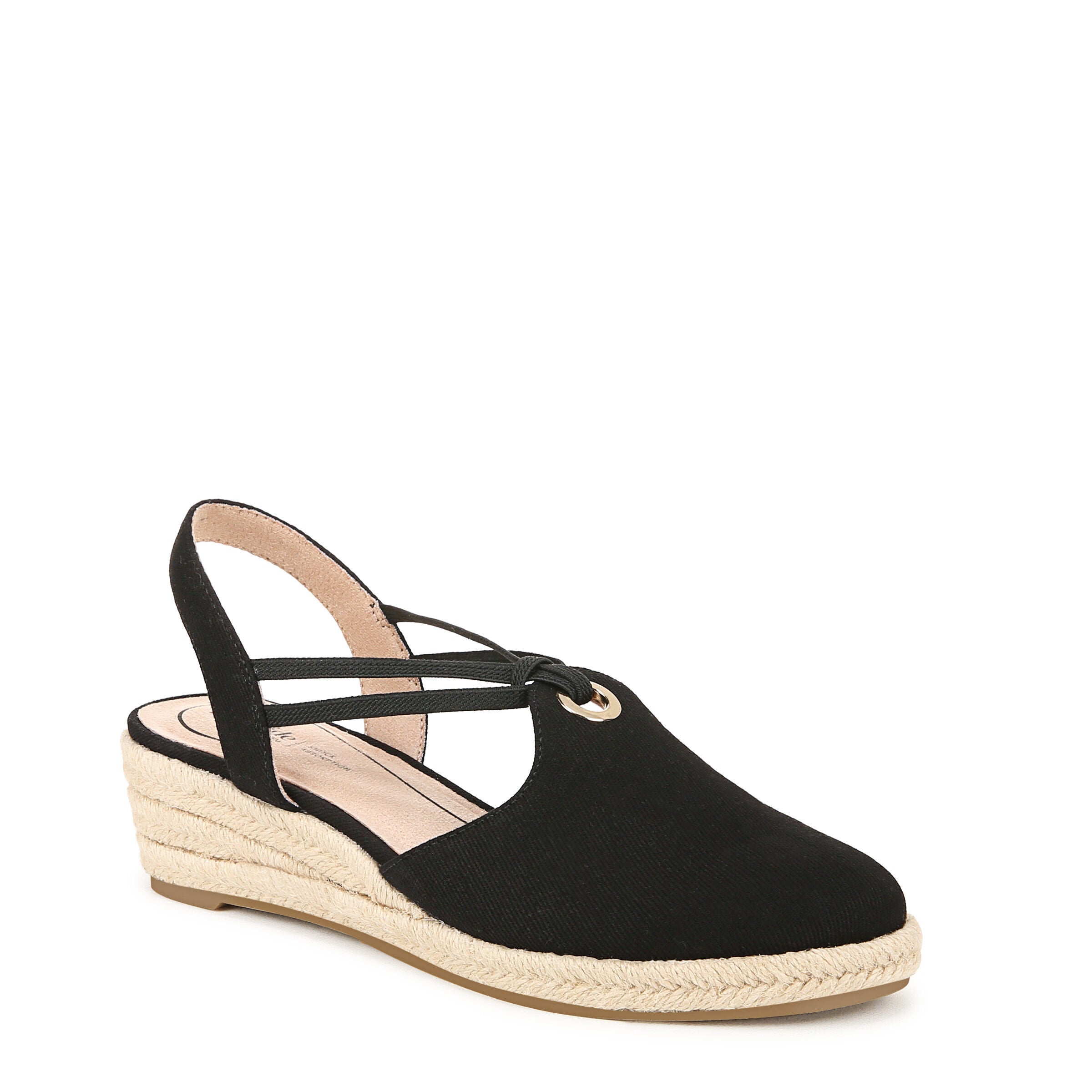 Kennedy Sandal, BLACK, hi-res image number 0