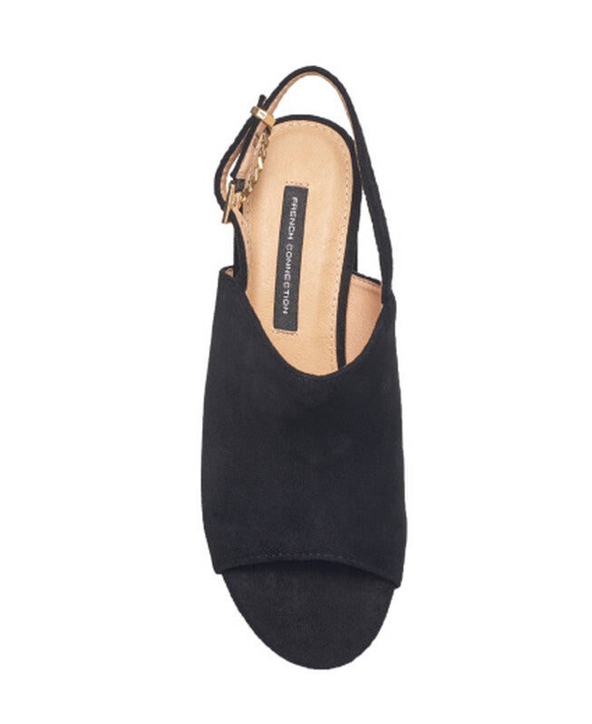 Turk Chunky Heel Sandal, , alternate image number 3