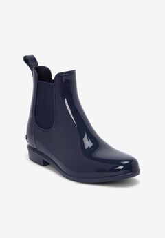 The Uma Rain Boot