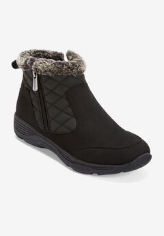 The Vance Water Resistant Bootie