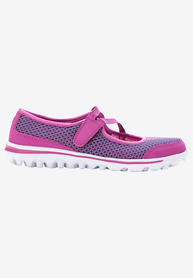 TravelActive Mary Jo Flat , , alternate image number null
