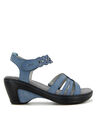 Mila Wedge Sandal, , alternate image number null