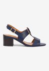 The Simone Sandal , , alternate image number null