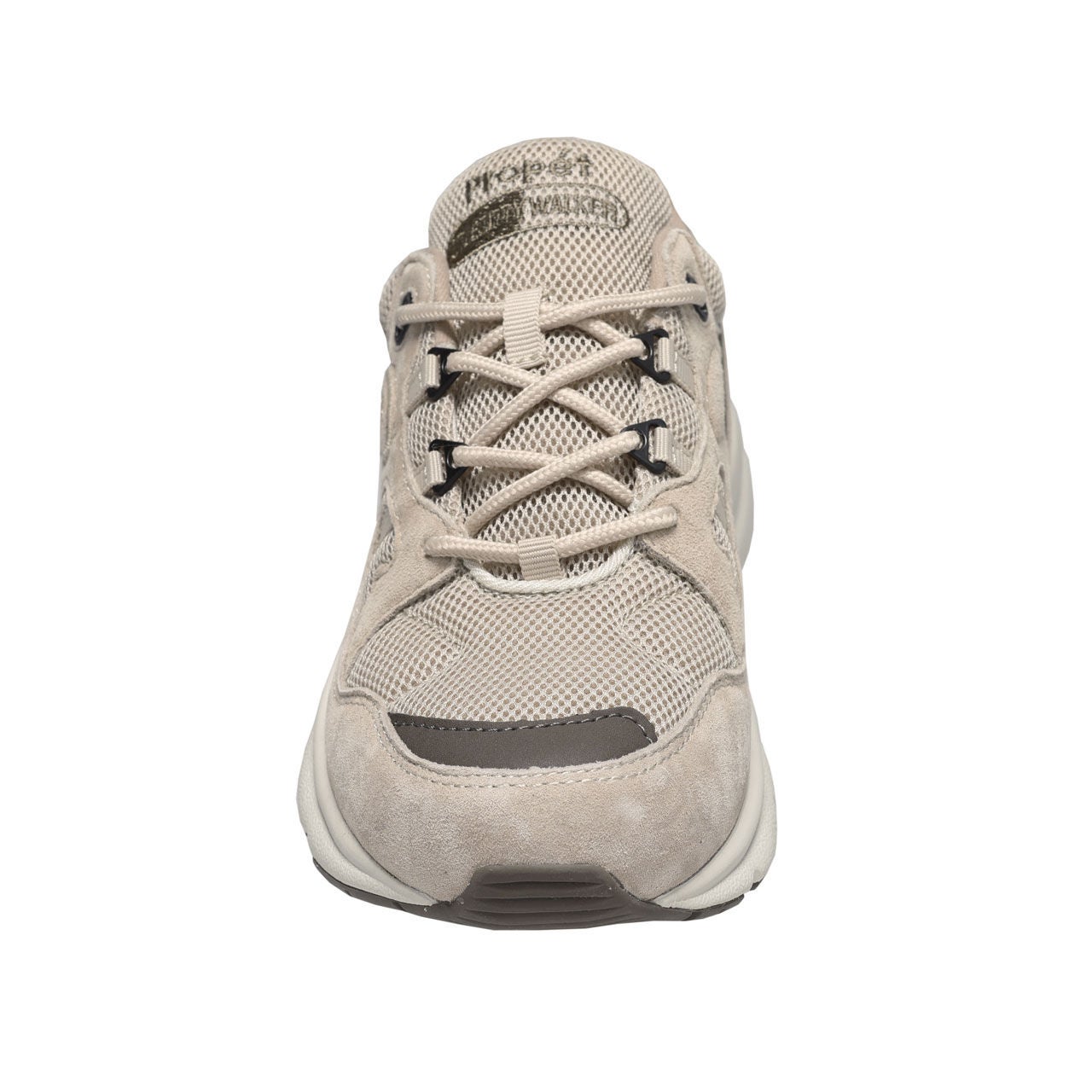 Stability Fusion Sneaker, TAUPE, alternate image number 3