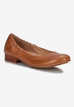 Tess Flat