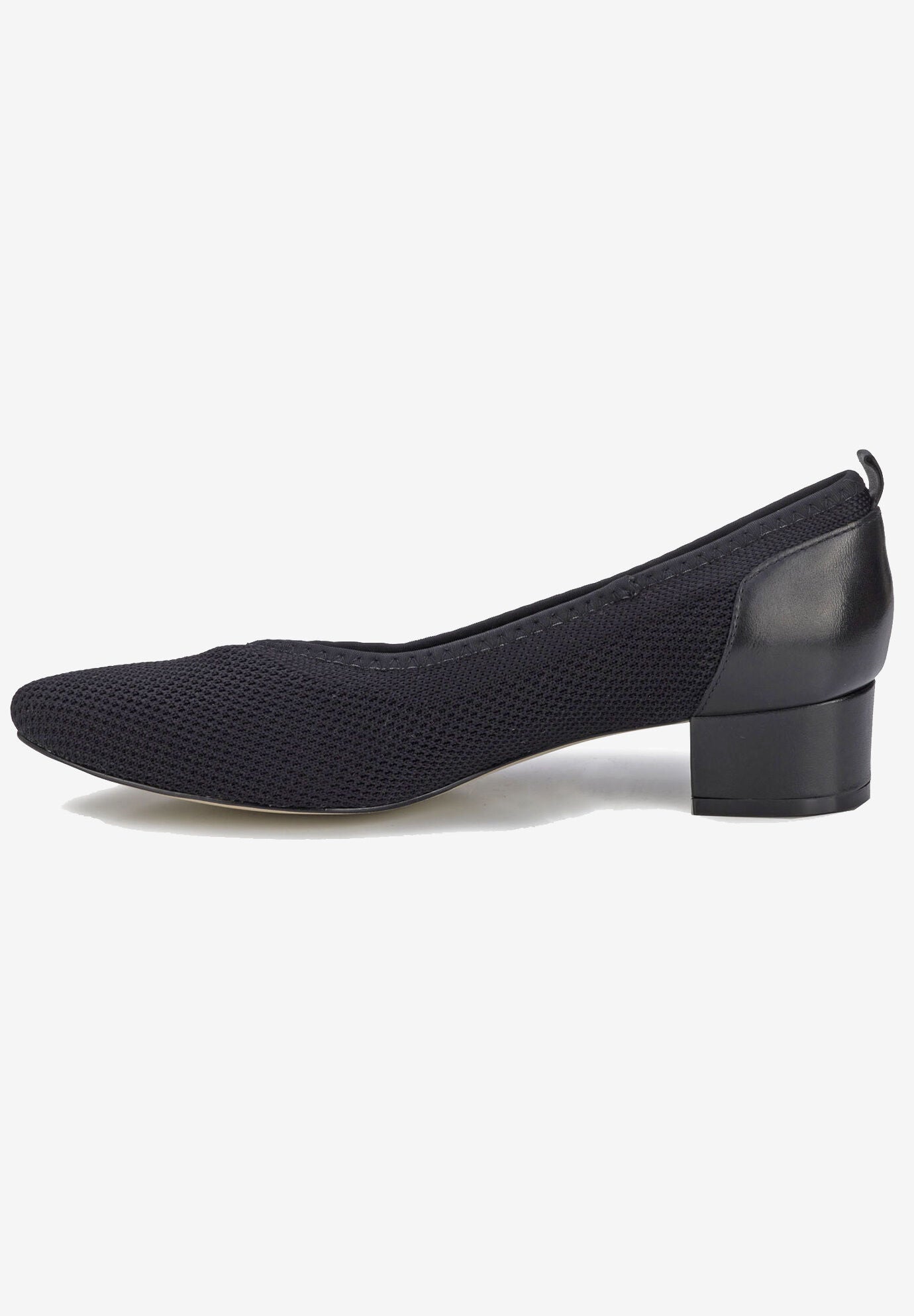 Hester Heeled Pump, , alternate image number 2