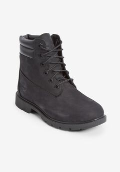 The Linden Woods Waterproof Boot
