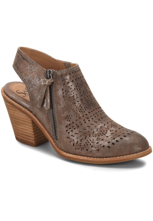 Tensley Bootie , SMOKE, hi-res image number null