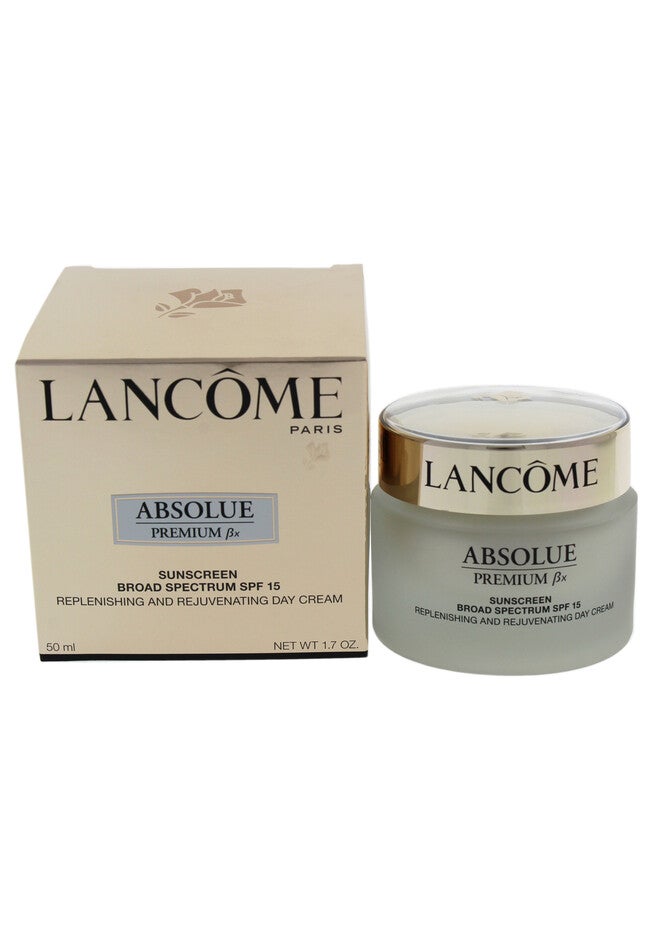 Absolue Premium Bx Replenishing And Rejuvenating Day Cream Spf 15 -1.7 Oz Cream, O, hi-res image number null