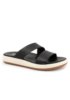 Jenna Slide Sandal