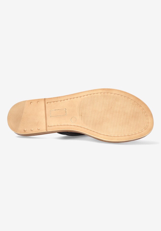 Zev-Italy Sandals, , alternate image number 2