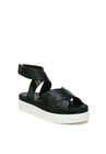 Brock Sandals, BLACK, hi-res image number null