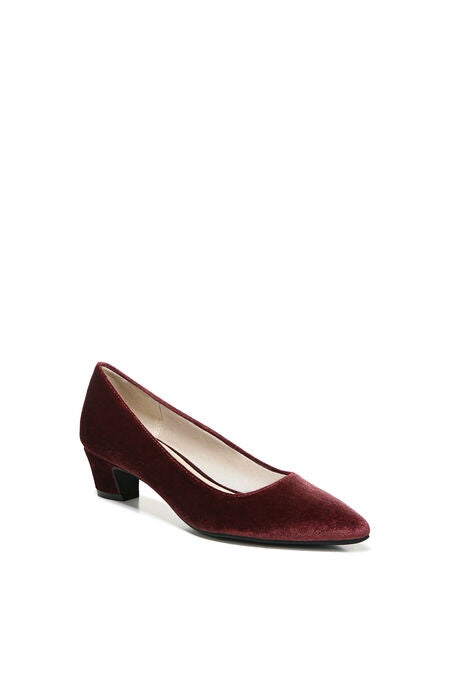 Minx Pumps, PINOT NOIR, hi-res image number null
