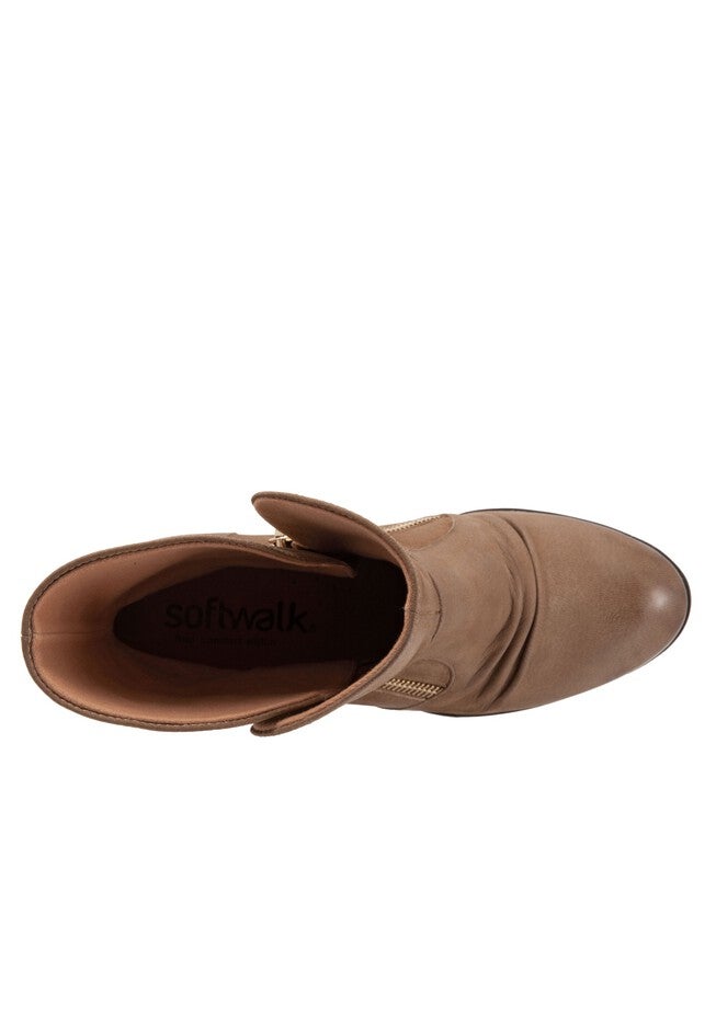 Kendall Boot, , alternate image number 4