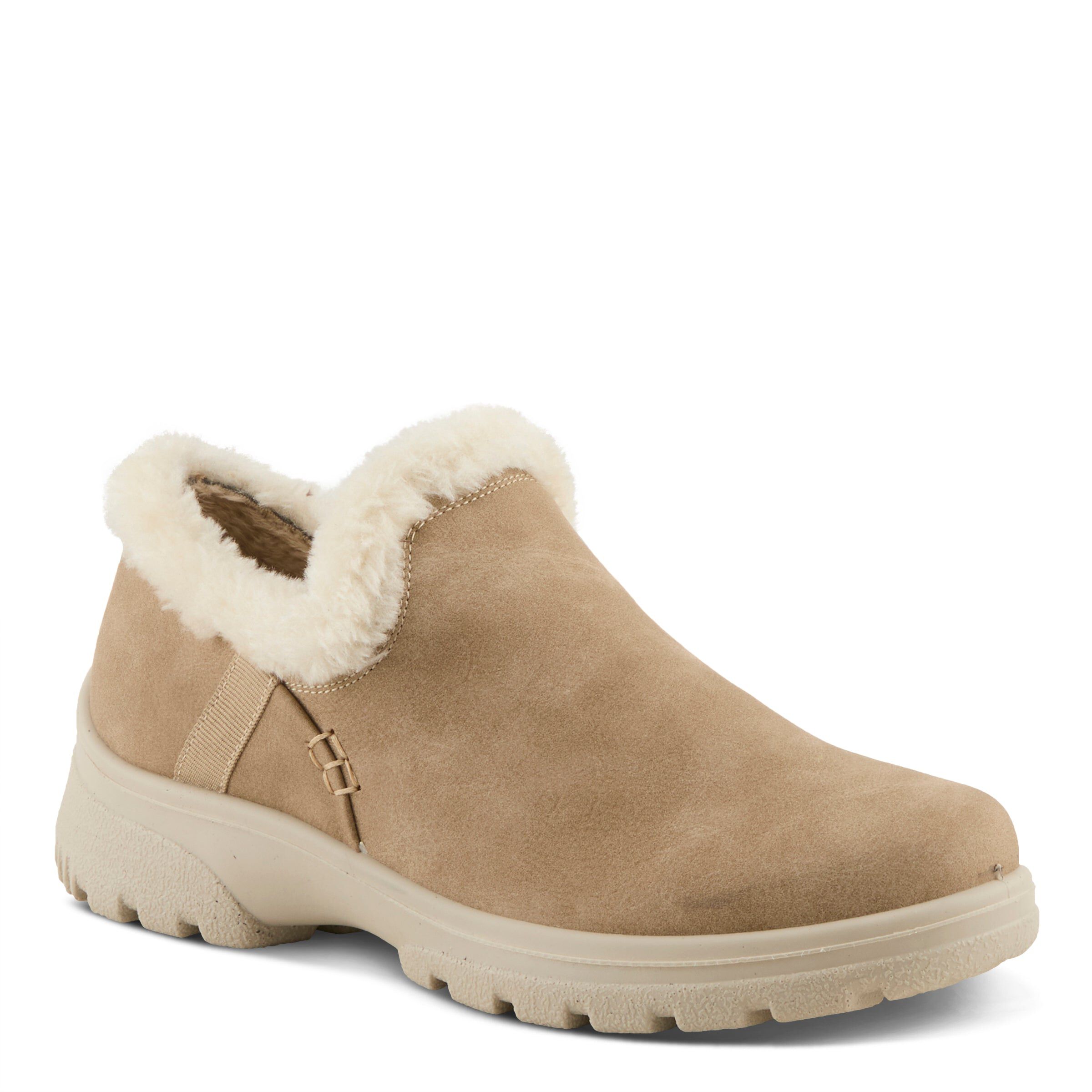 Bambari Flat Shoes, BEIGE, hi-res image number 0