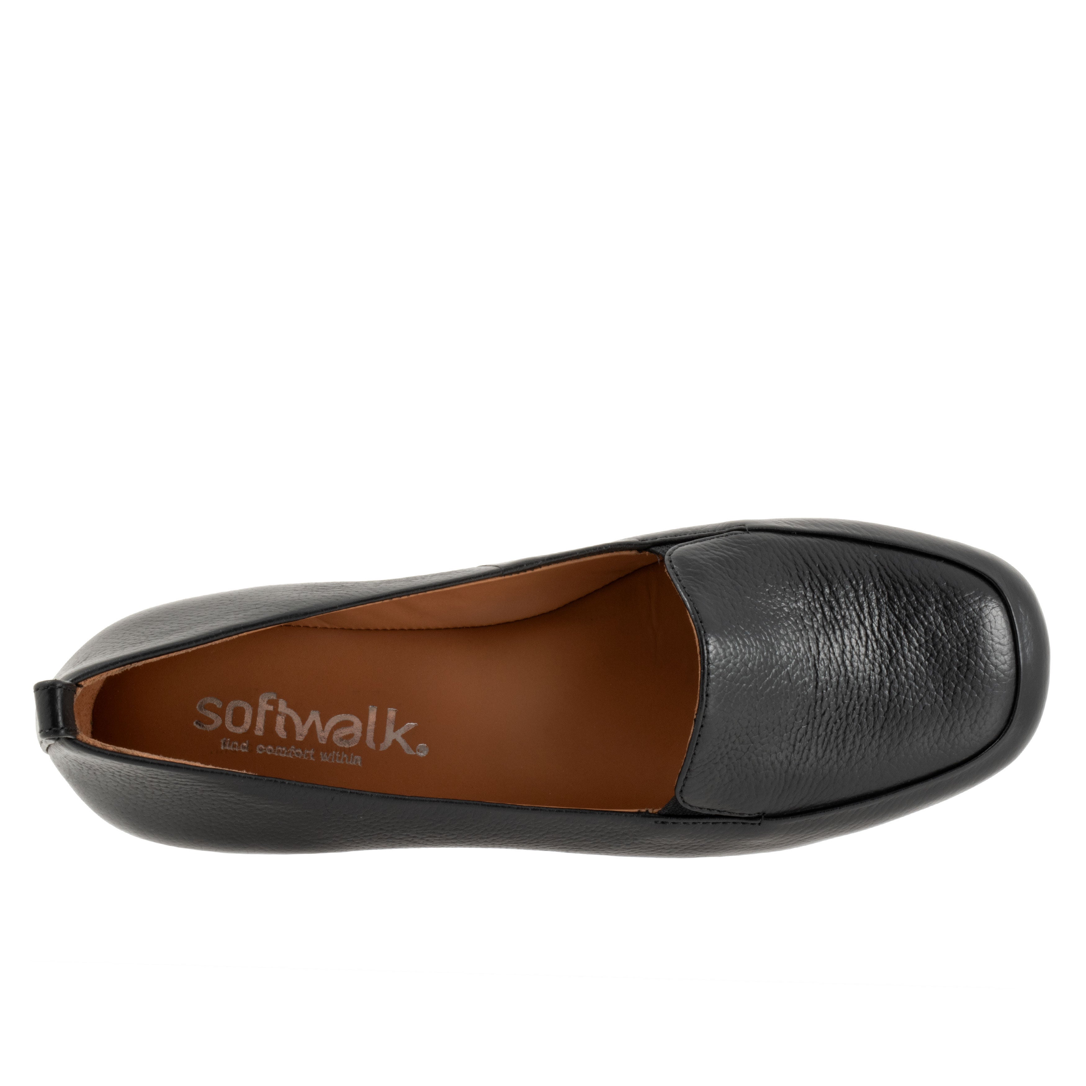 Kingston Flat, DARK BLACK, alternate image number 3