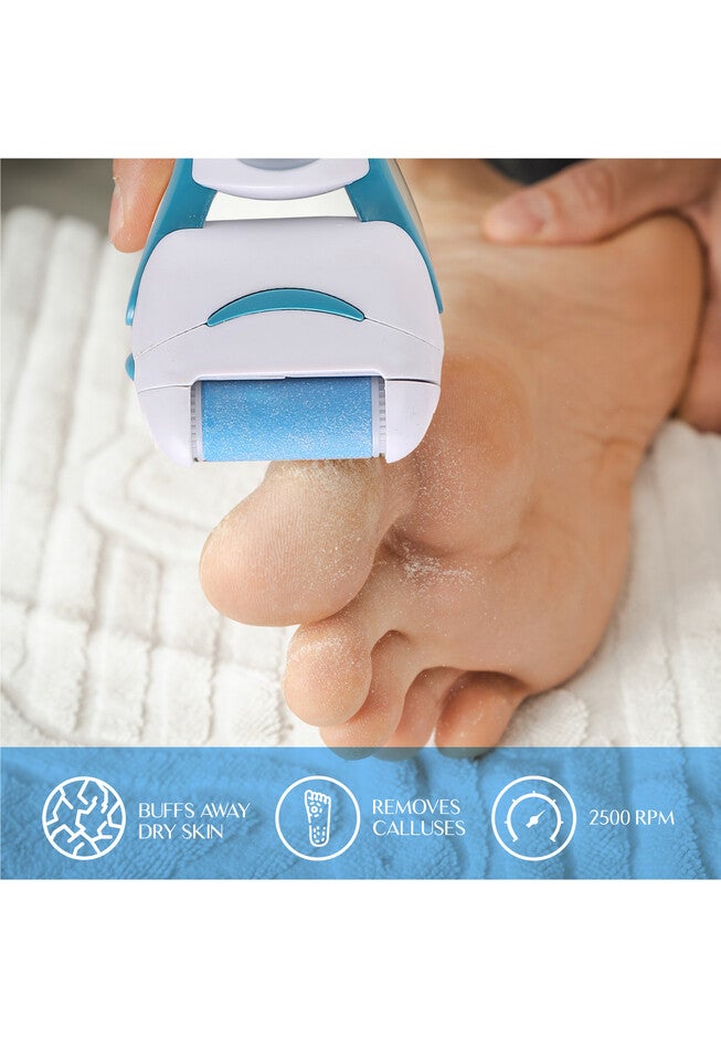 Electric Callus Remover, , alternate image number 7