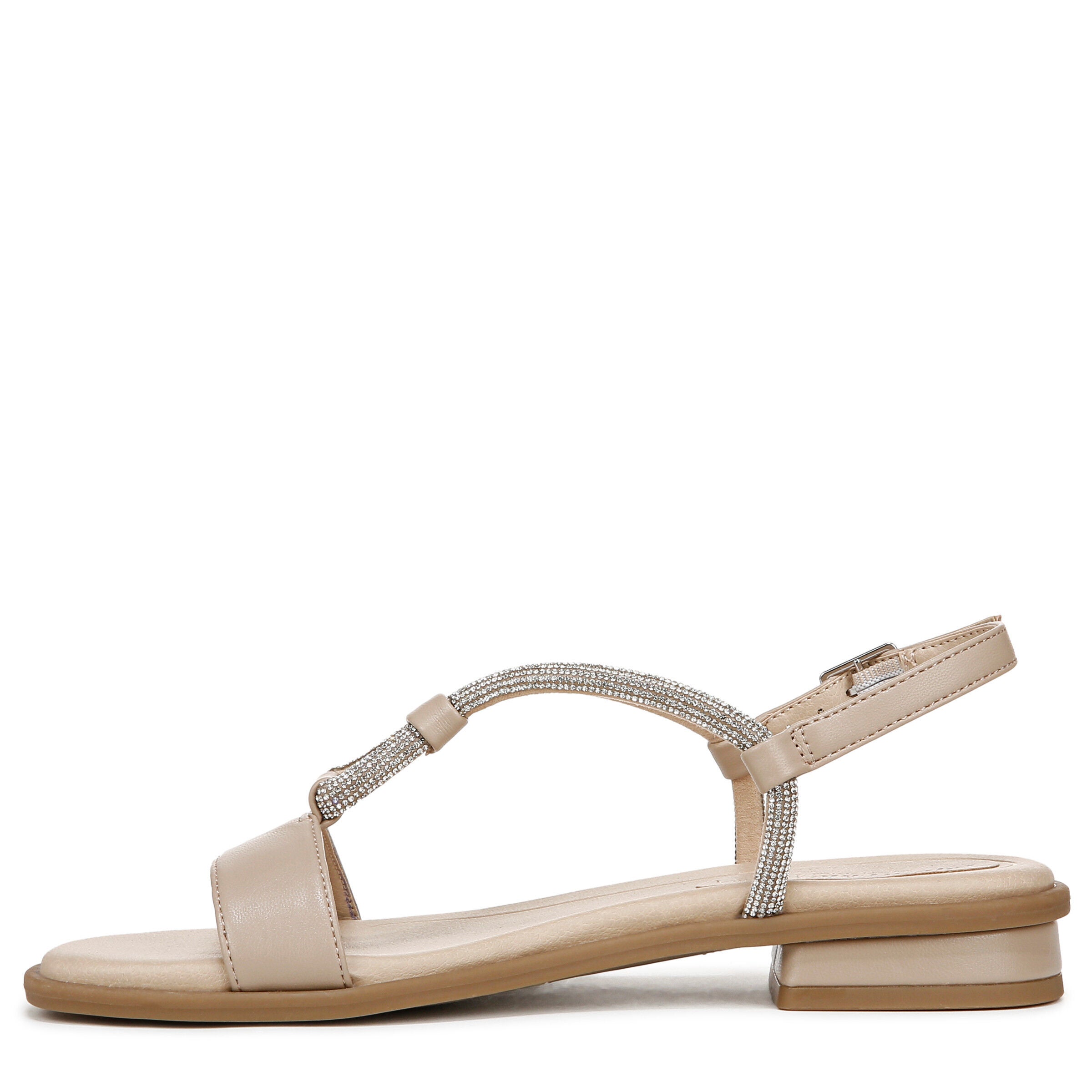 Radiant Sandal, TENDER TAUPE, alternate image number 5