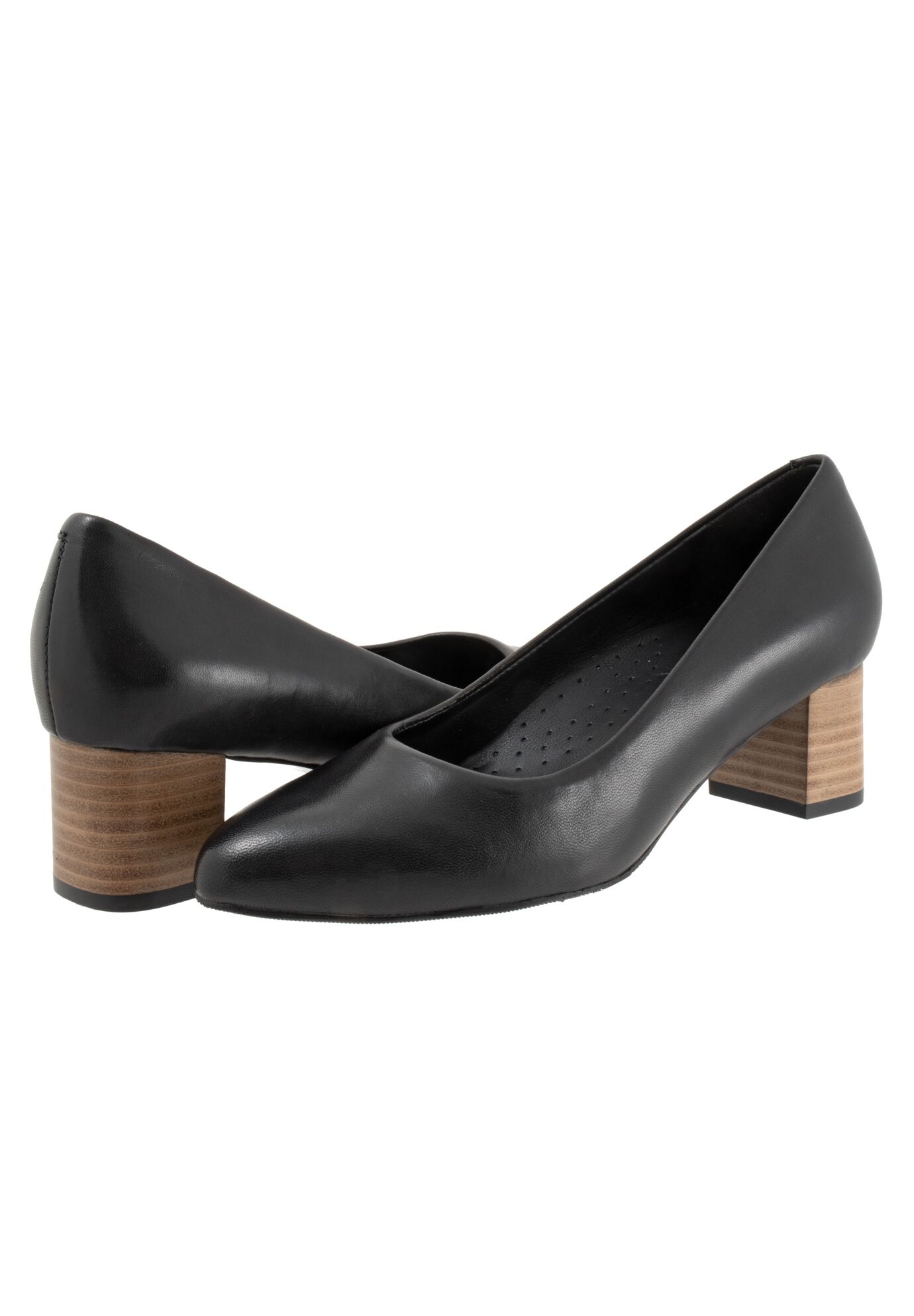 Kari Heeled Pump, , alternate image number 7