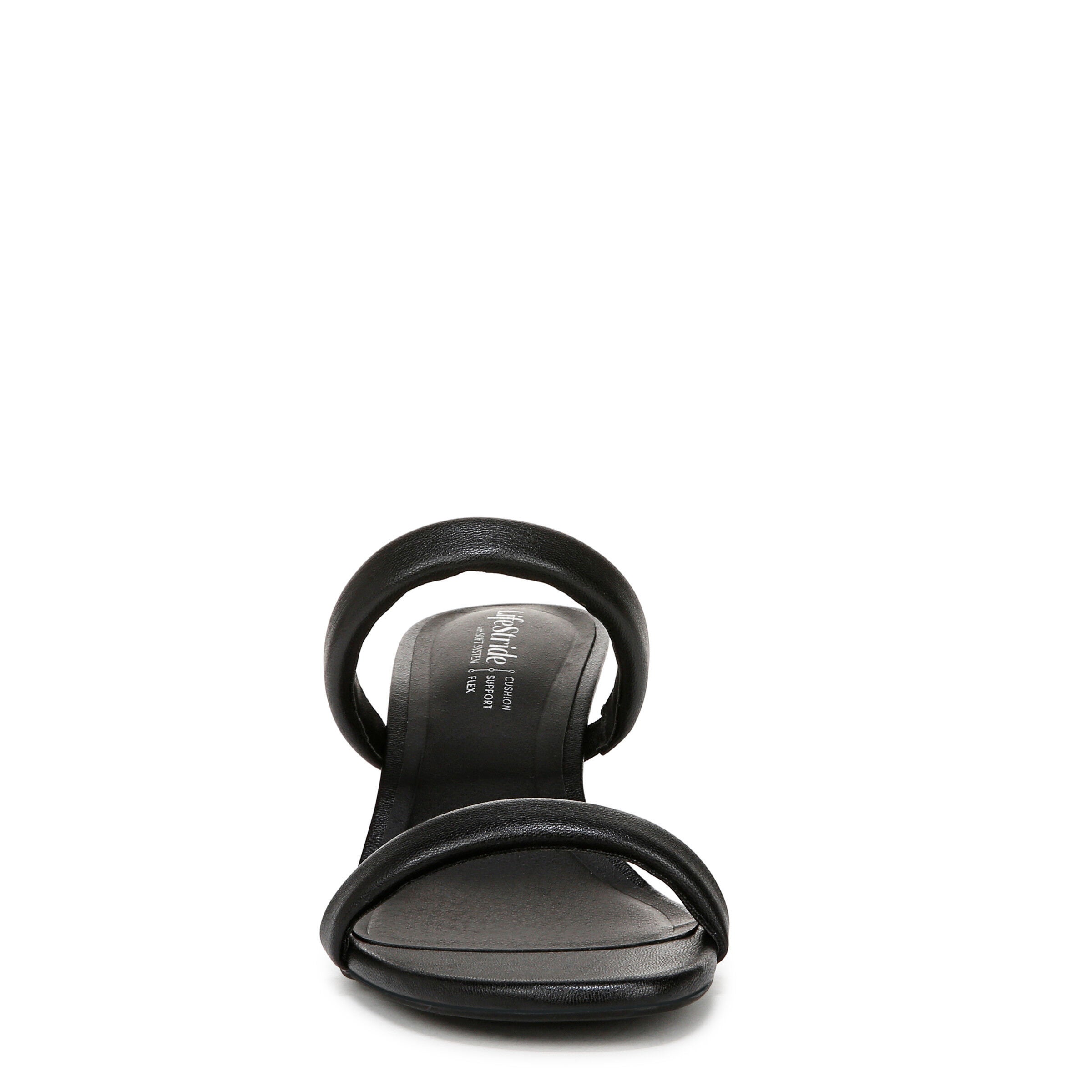 Nalani Sandal, BLACK, alternate image number 4