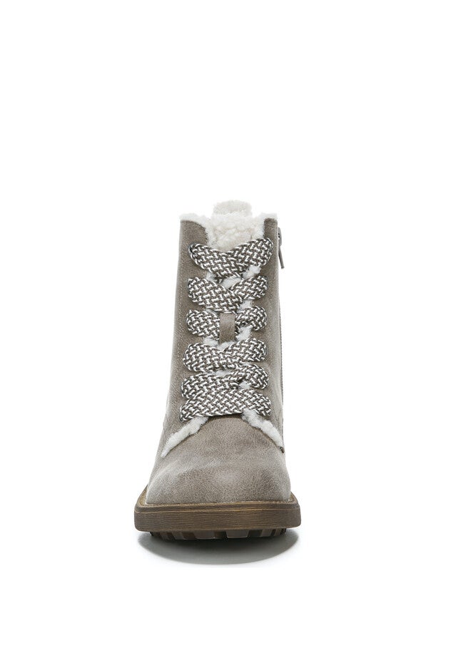 Kunis Cozy Hiker Bootie, , alternate image number 3
