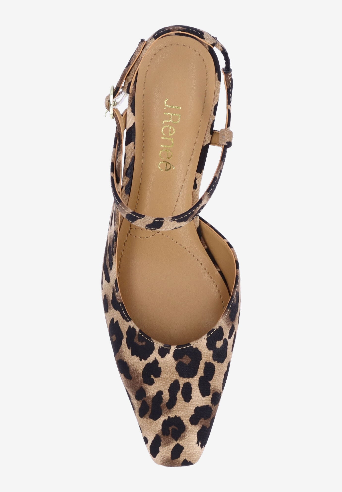 Maretta Pump, , alternate image number 4