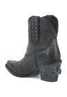 Trick R Treat Western Bootie, , alternate image number null