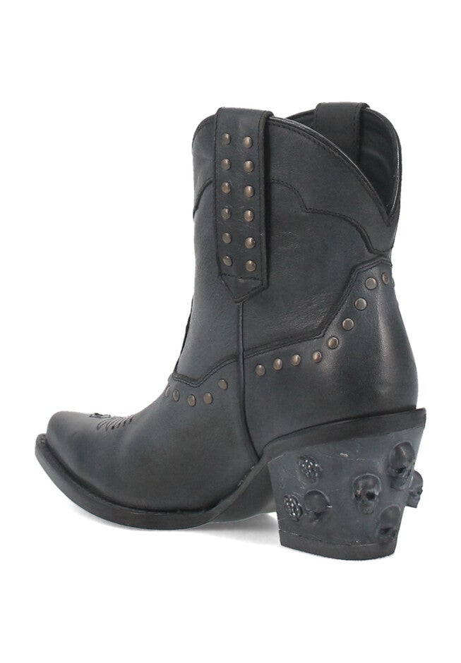 Trick R Treat Western Bootie, , alternate image number 8