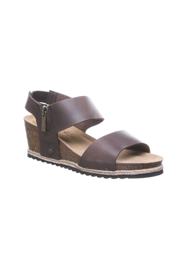 Dahlia Sandals , BROWN, hi-res image number 0