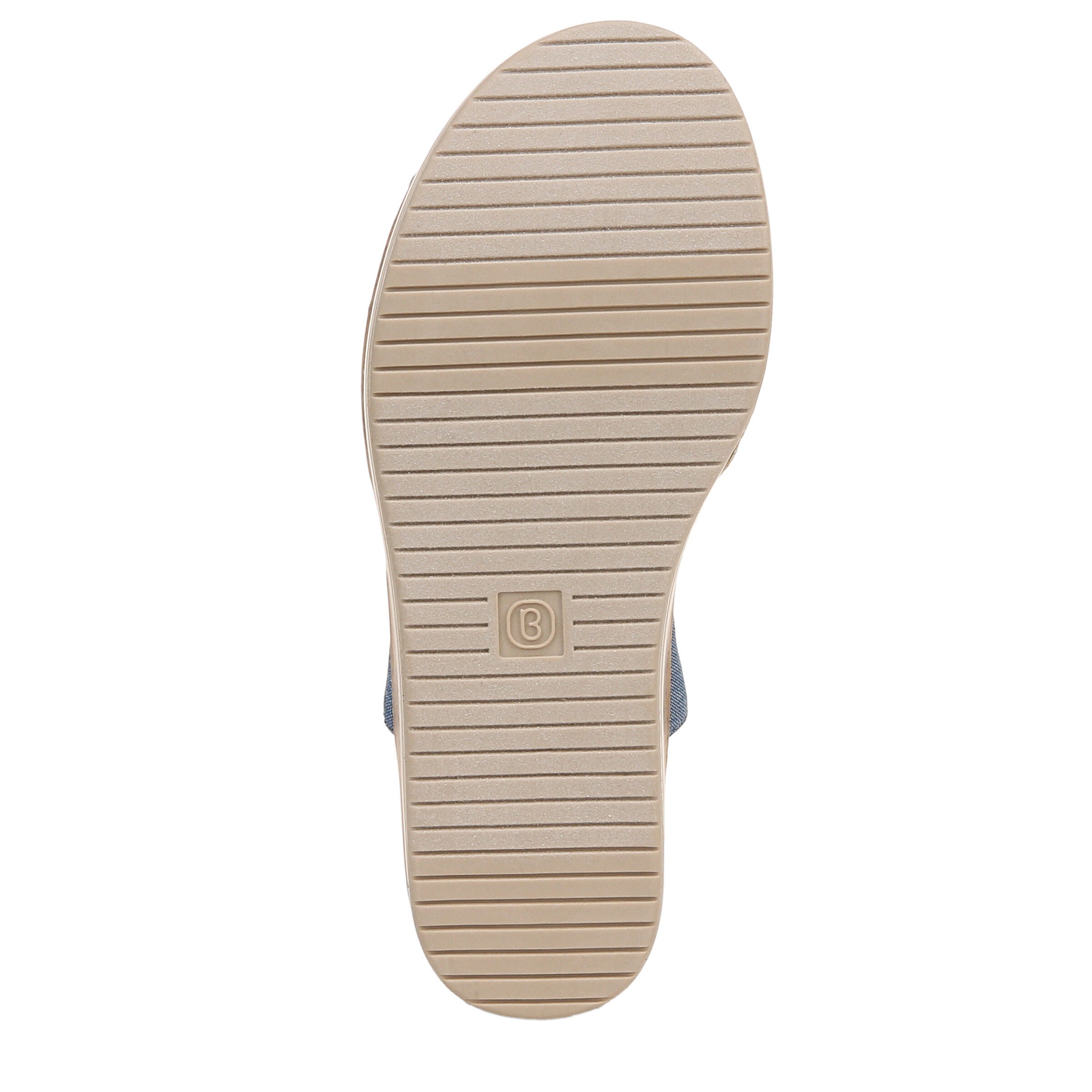 Riley Slingback Wedge Sandal, ELEMENTAL BLUE, alternate image number 7