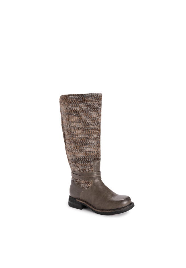 Alberta Boot, GREY, hi-res image number null