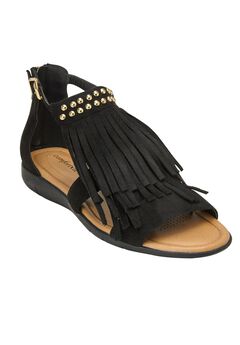 The Carmella Sandal