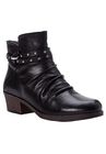 Roxie Bootie , BLACK, hi-res image number null