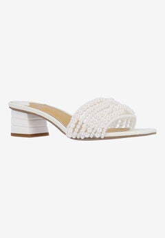 Purla Slip-On Sandal