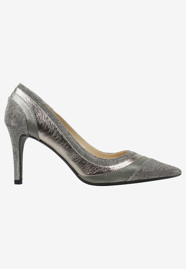 Zarita Pump , , alternate image number null