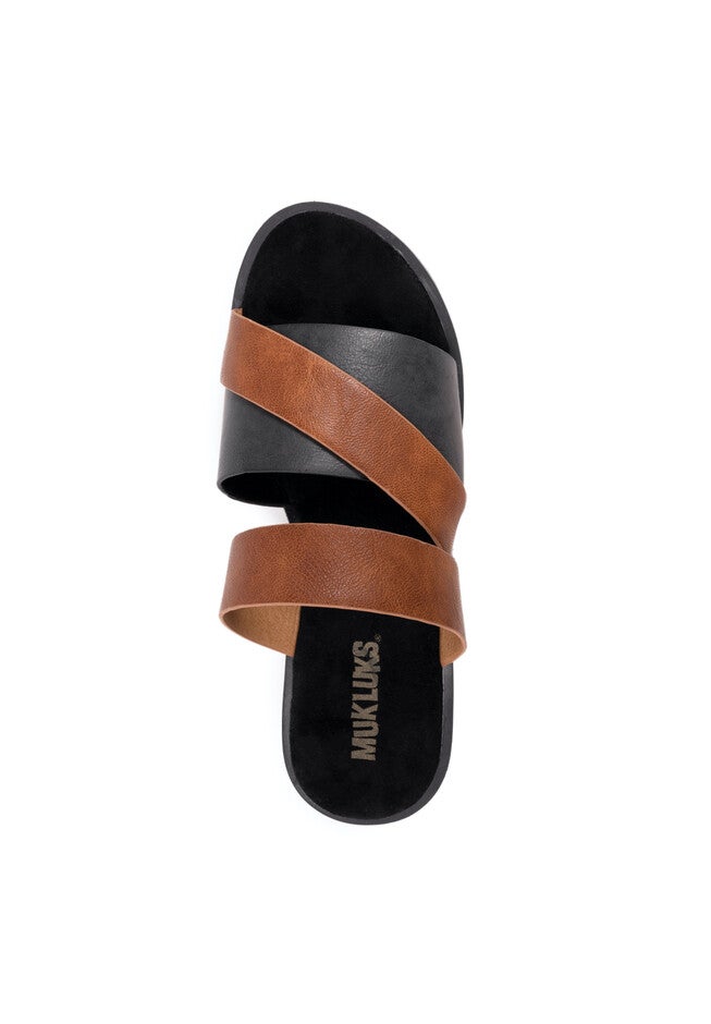 Groove Factor Platform Sandals, , alternate image number 4