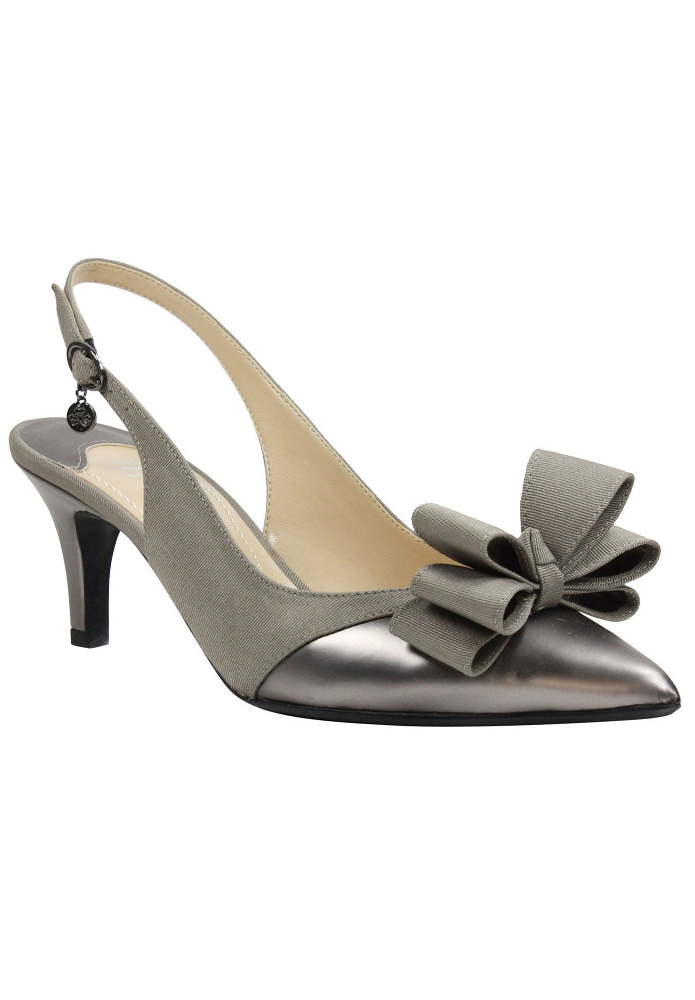 J renee best sale gabino shoes