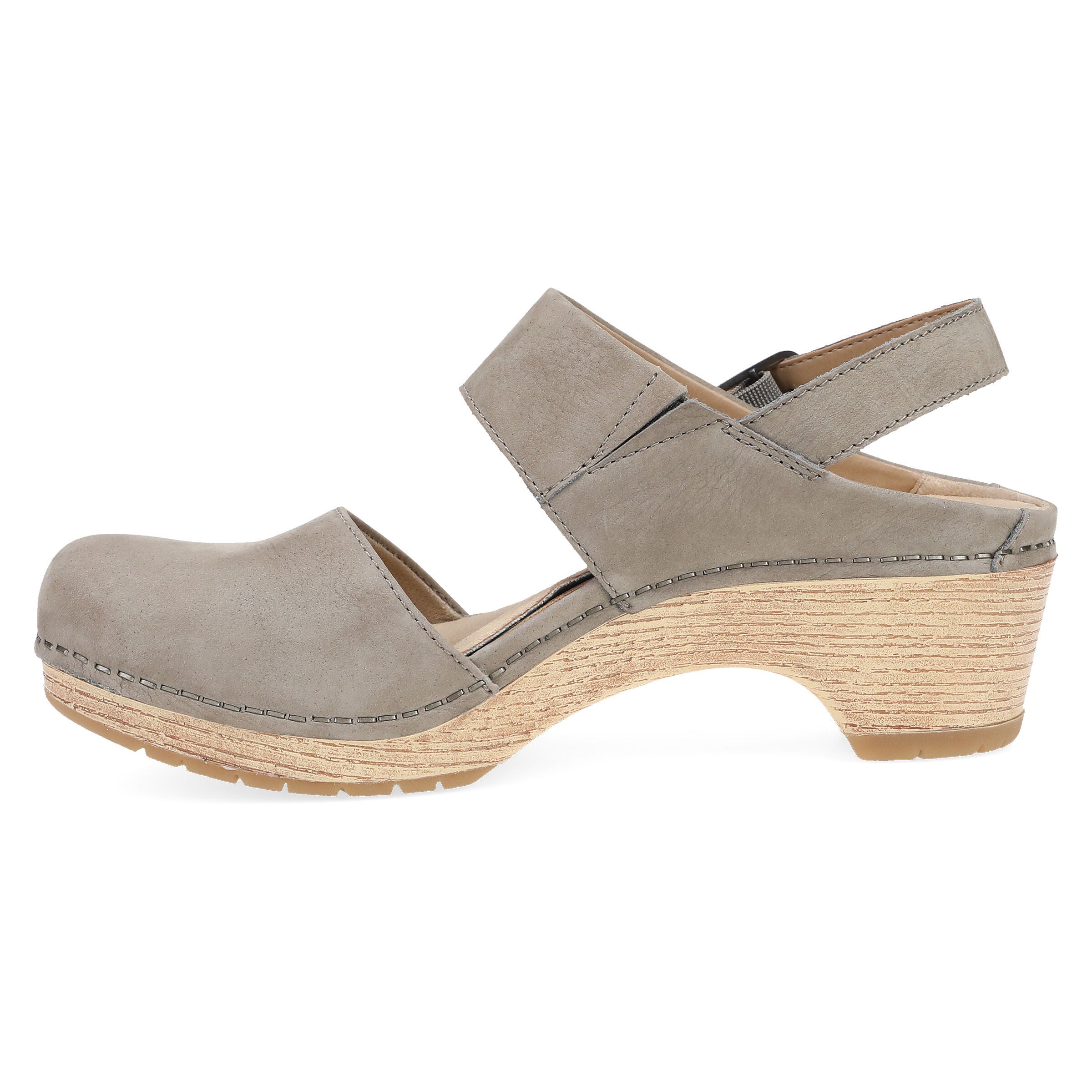 Lucia Mary Jane, TAUPE, alternate image number 6