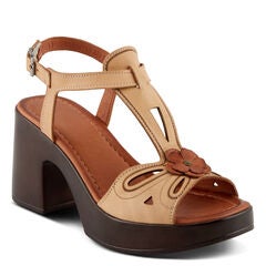 Nyleen Sandal