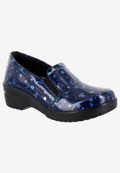 Leeza Slip-On   