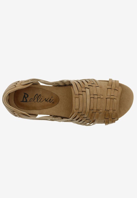 Native Sandal, , alternate image number null