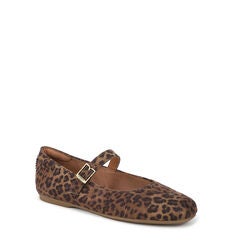 Wexley Mary Jane Ballet Flat
