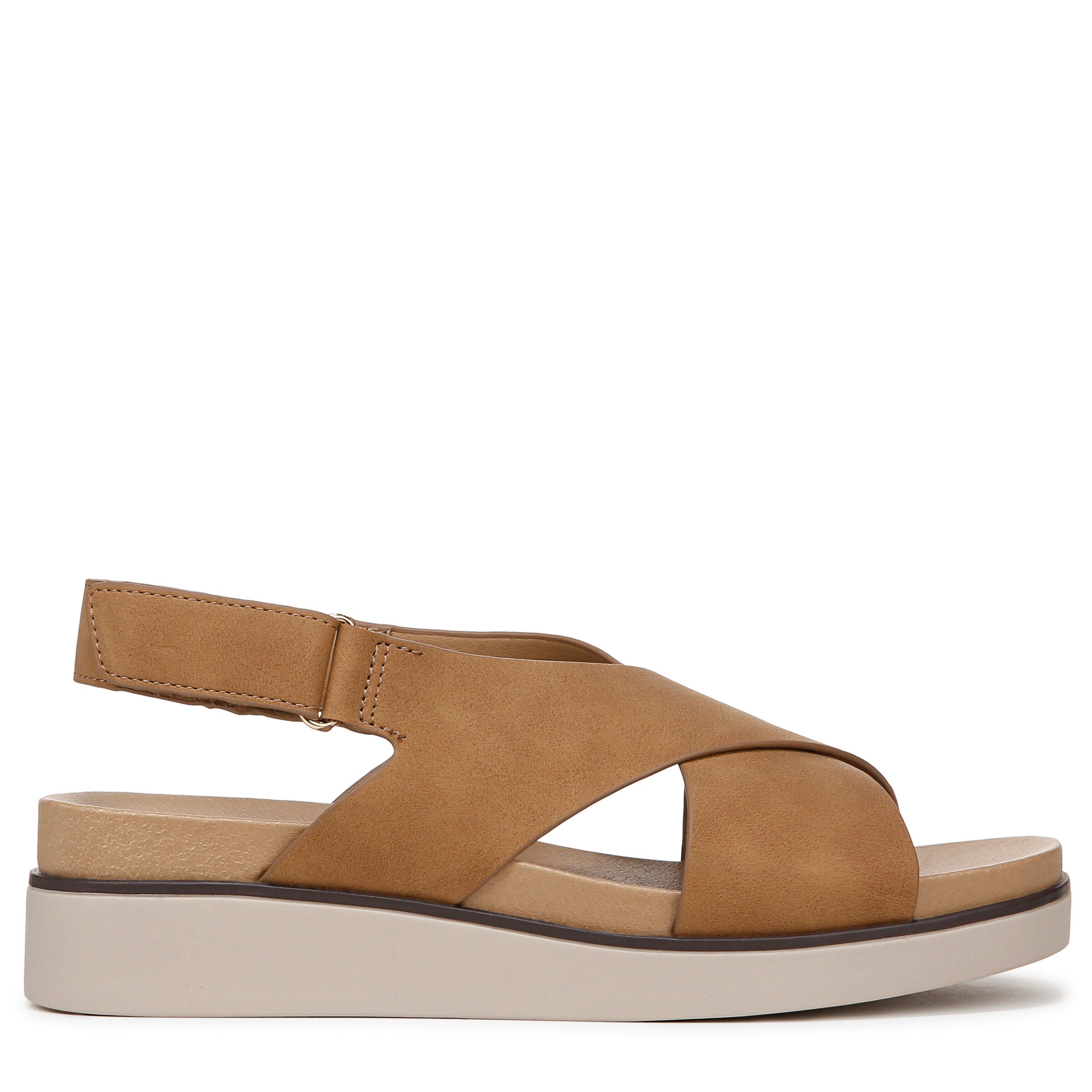Georgina Sandal, TAN, alternate image number 3