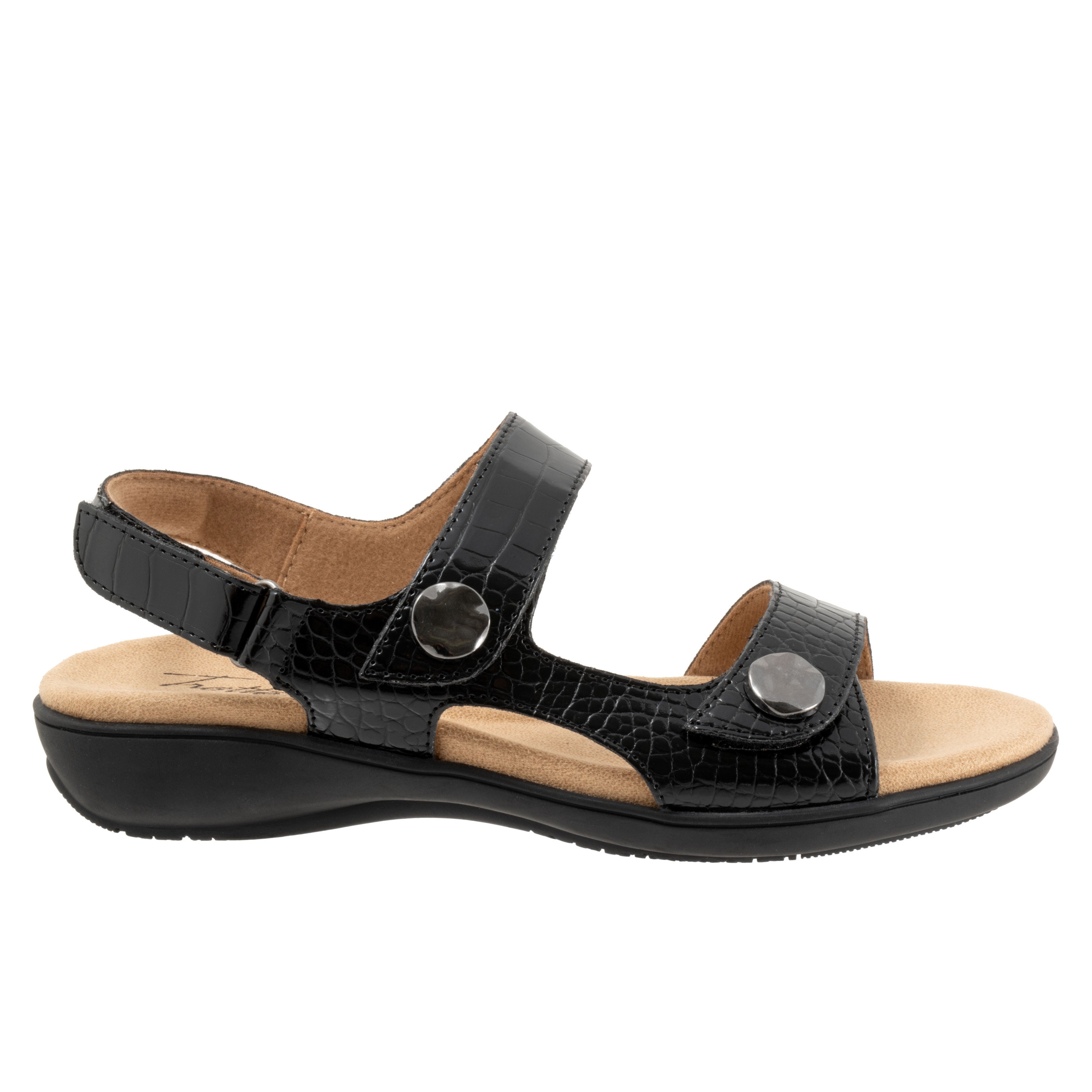 Baylor Sneaker, BLACK, alternate image number 4