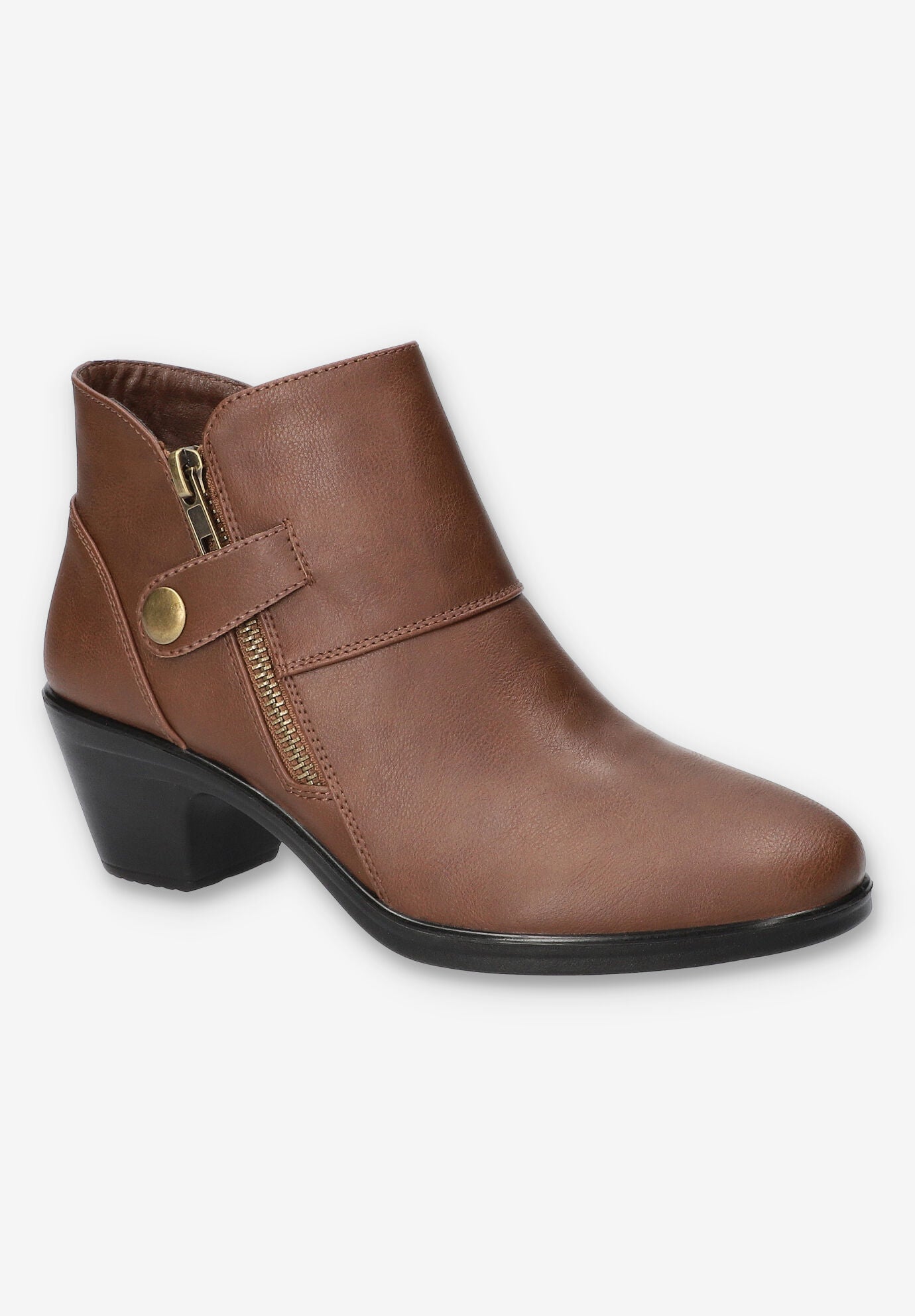 Fritzi Ankle Boot, TAN, hi-res image number 0