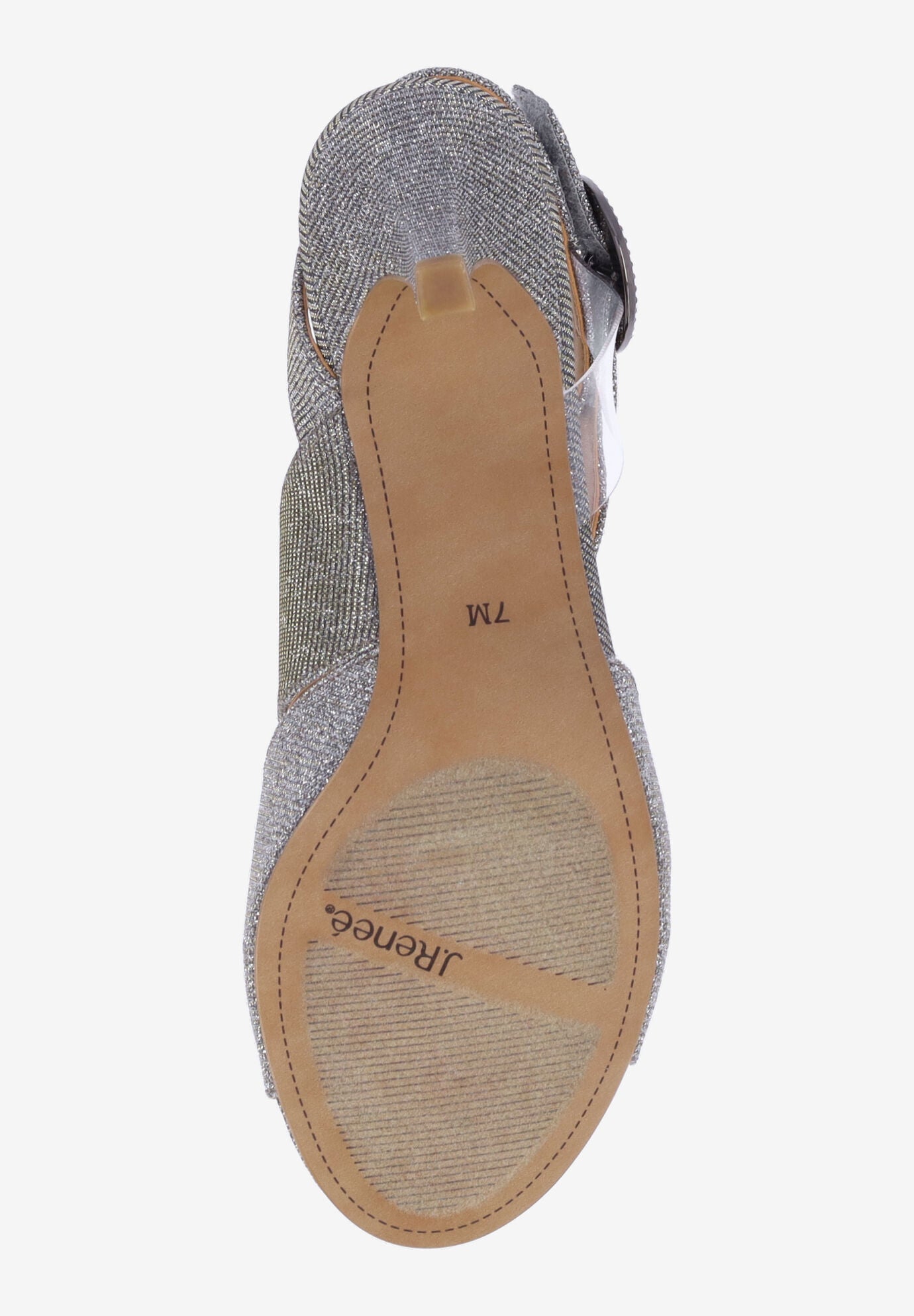 Safira Dress Sandal, , alternate image number 5