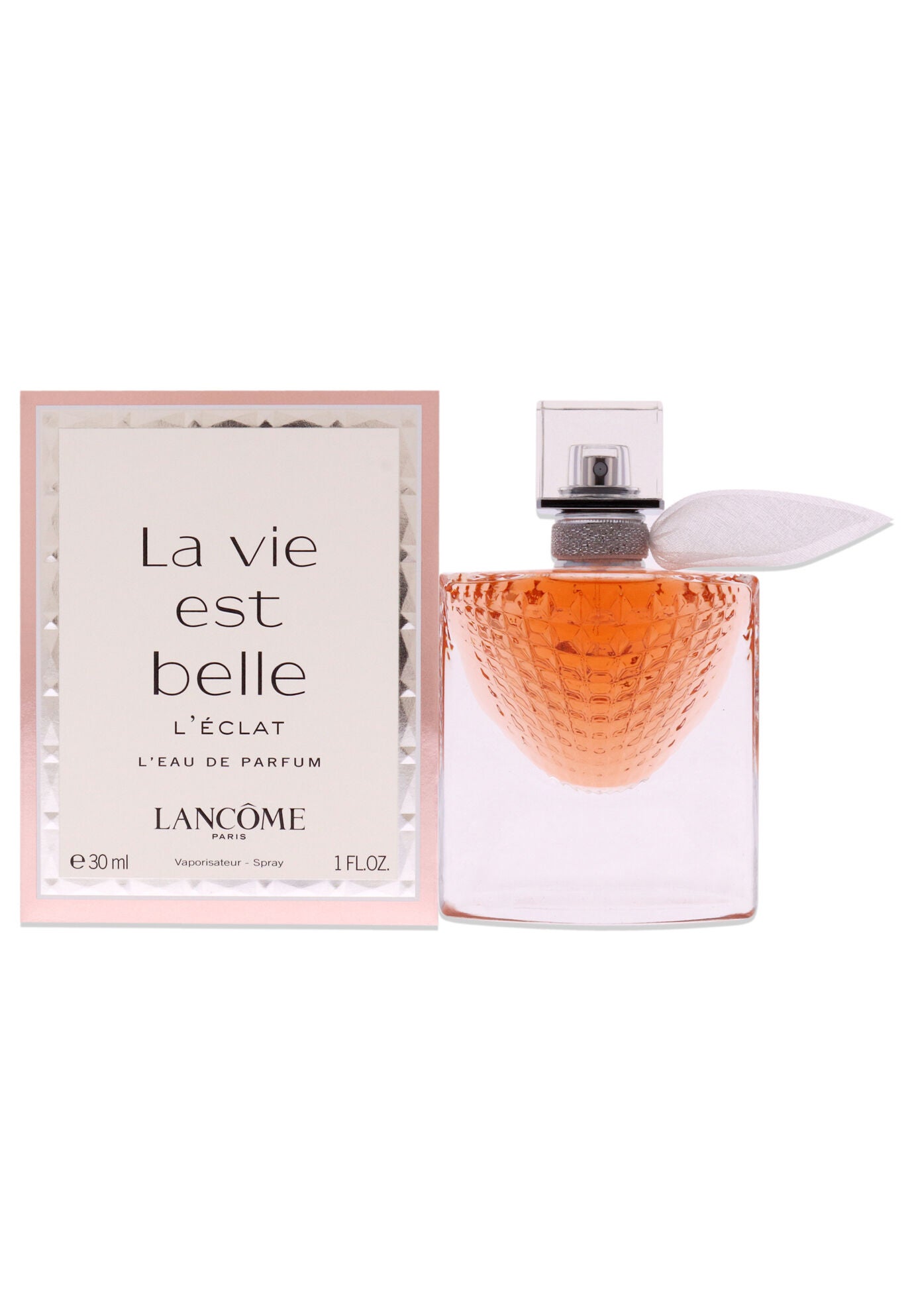 La Vie Est Belle LEclat Oriental Floral Perfume for Women main image 1