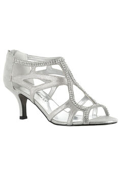 Flattery Pump by Easy Street®